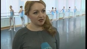 Приморский филиал Академии Русского балета начинает отбор юных танцоров