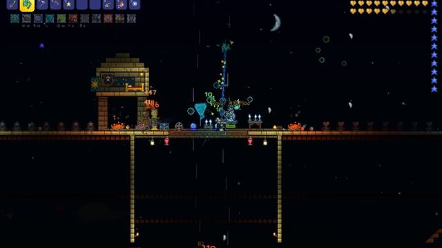 Terraria 1.2 - Это вообще реально? #48 смотреть онлайн