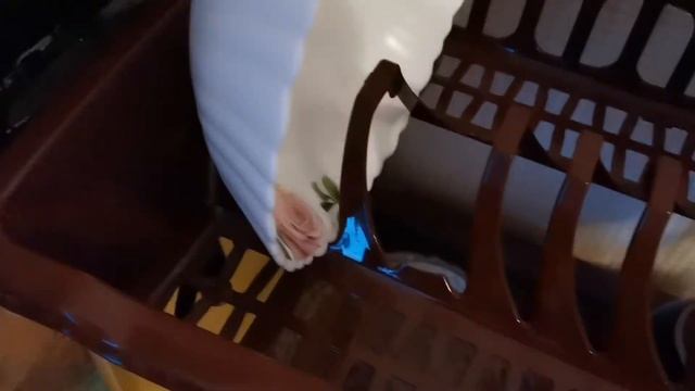 Лайфхак с сушилкой для посуды ? смотреть онлайн