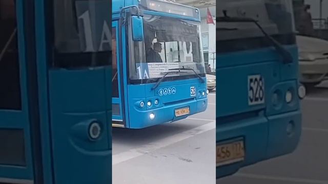 ЛиАЗ 6213 1а маршрут город Ростов на дону #рек #ростов #транспорт смотреть онлайн