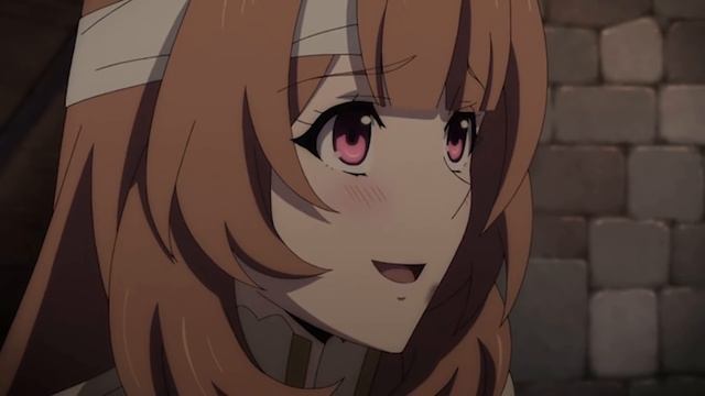 Восхождение Героя Щита смешные моменты смотреть онлайн