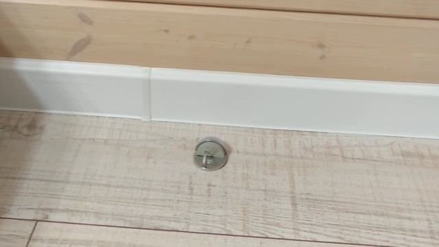 Упор/фиксатор для двери (маленькие хитрости) смотреть онлайн