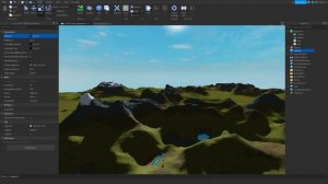 КАК СДЕЛАТЬ RTX И УЛУЧШИТЬ ГРАФИКУ в Roblox Studio #26 l Roblox Studio Гайды / Уроки l