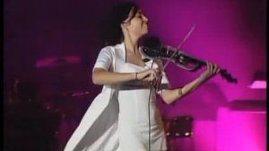 Irina Shklyar ( Israel, Taglit megaevent 2010)