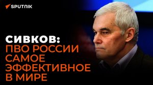 Сивков объяснил, почему Россия выиграла информационную войну