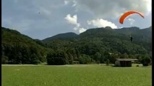 Параплан для новичка.Тактика посадки.Парапланеризм.