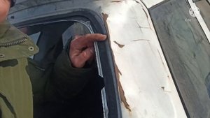 Чери Индис С18Д