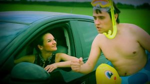 Реклама тур-агентства Экзотик тревел (смешная реклама)