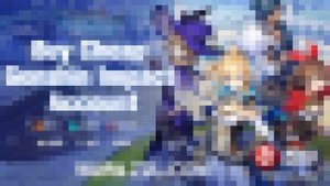 Genshin Impact БАН ИГРОКОВ, ЗА ЧТО?