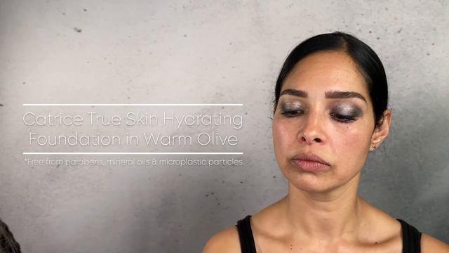 AFFORDABLE MAKEUP TUTORIAL | SOFT GLAM ON A BUDGET | CLARE WIESE-WENTZEL