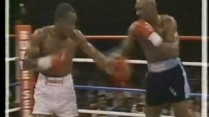 Легенды мирового бокса  Шугар Рэй Леонард  VS  Марвин Хаглер.