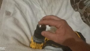 краткий обзор шуруповёрта dewalt dsd800