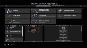 Como conseguir el warframe mag