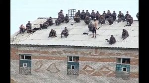 Правда о том как отбывают срок в коллонии поселении