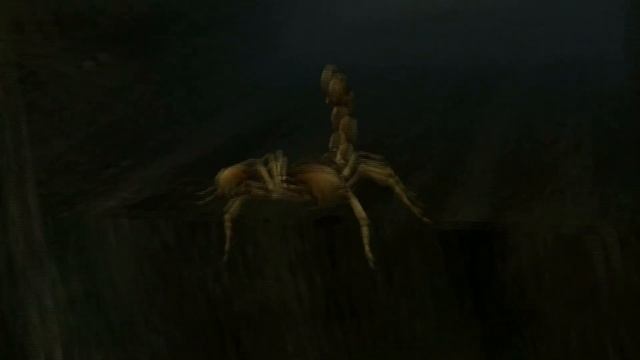 Deadly Creatures Обзор