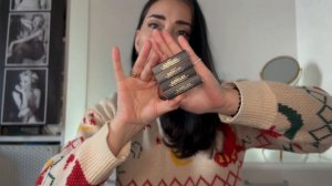 Новые ароматы Les EAUX Primordiales