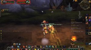 Остров Грома. Фарм Духа гармонии PandaWoW-x100