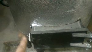 конденсат в котле,есть или нет ?...