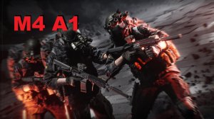 World War 3 Обзор на M4 A1 Gameplay Берлин