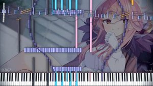 [Black MIDI] Blue Archive - Unwelcome School | Me