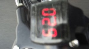 Расход заряда и первая поломка Obarter (Dual Phantom)