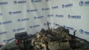 Проверка компрессии двигателя J3 Kia Bongo Euro4