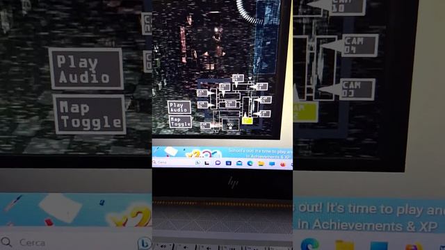 fnaf 3 4 ultimate custom night смотреть онлайн