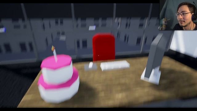 Throwing Paper Turkeys | Byte Size Games Volume 3 смотреть онлайн