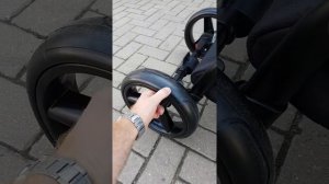 Детская коляска Adamex Cortina. Видеообзор! Адамекс Кортина!