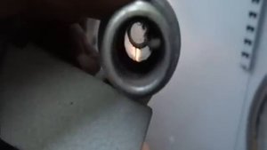 K-Jetroniс audi 100 c3 (настройка рабочей смеси прибором "икс-1")