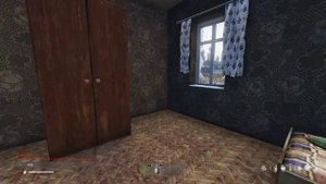 DayZ - как вернуть звук в DayZ 18+
