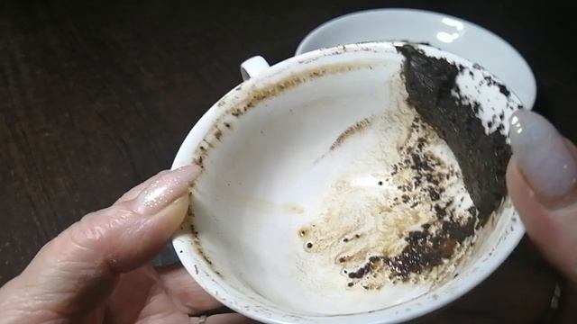 Свежая Чашечка кофе  ☕уже на канале✡️#магиякофе #гаданиенакофейнойгуще #