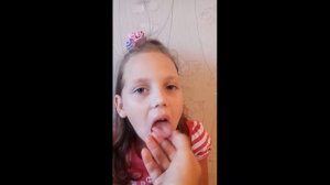 3 приема по растягиванию подъязычной уздечки