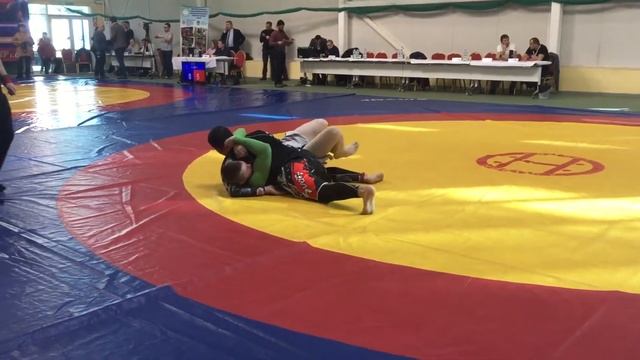 Грэпплинг 16.02.2019 смотреть онлайн