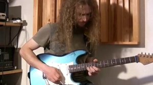 Guthrie Govan - Funk Fusion 2 | JTCGuitar.com