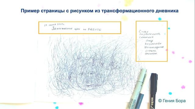 Как избавиться от негативных эмоций