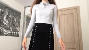 BACK TO SCHOOL HAUL | Покупки одежды к школе