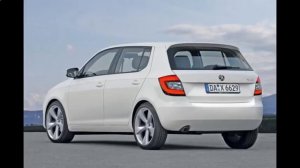 Шкода Фабия 1 4 Цена