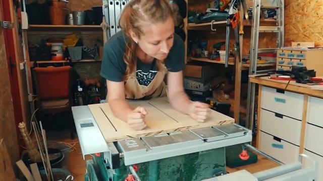 СВОИМИ РУКАМИ НАСАДКИ, СТАНКИ, ИНСТРУМЕНТЫ! КАК СДЕЛАТЬ ИНТЕРЕСНЫЕ САМОДЕЛКИ! Легкое столярное дело