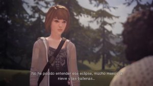 Life is Strange # 4