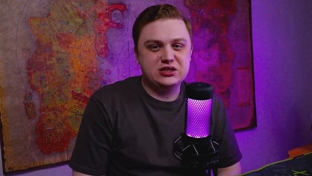 ОБЪЯСНЯЮ ПОЧЕМУ КАТАКЛИЗМ  - ЭТО КЛАССИКА