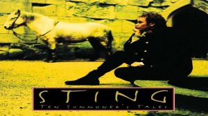 Sting - Shape Of My Heart (Guitar Backing Track w/original vocals) #multitrack