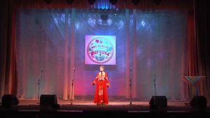 Елена Мартюшова (г.Трехгорный)_Я люблю свою землю