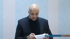 Дело Гиви Соцука: экс-чемпион отправится в колонию-поселение
