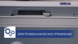 Обзор однокамерного холодильника ATLANT МХ-5810-62.
