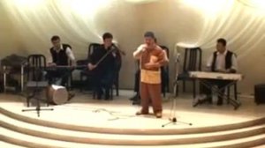 TATUL AVOYAN - DARNACEL E AYS ASHXARHE /MUXAM