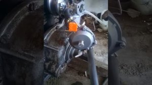 Зід  на газі пропан(Зид 4.5 на газу)