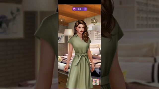 Всего одна ночь 4 глава Chapters 💎 смотреть онлайн