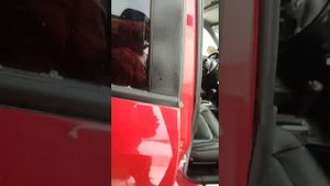 Mitsubishi Outlander 1 обзор
