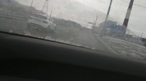 Стук при движении
